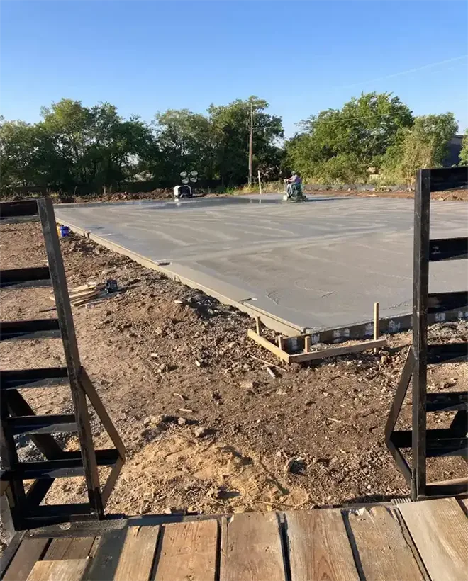 FINISHES FINISHES