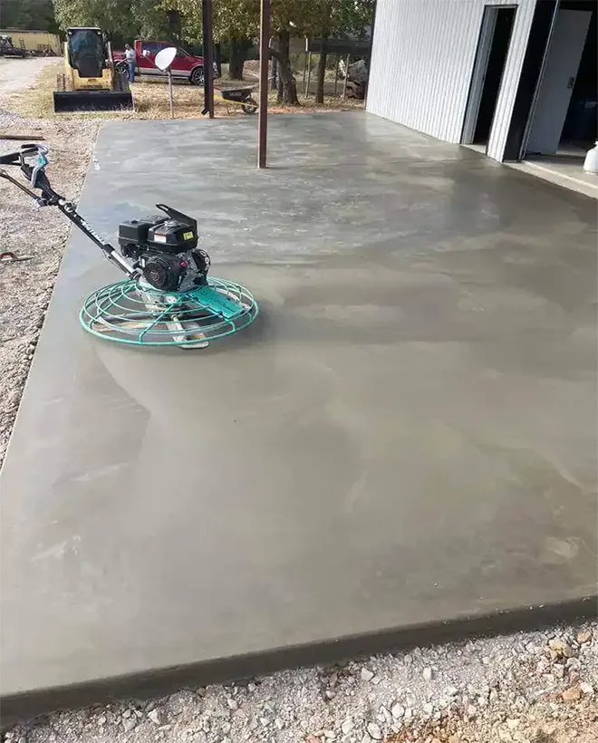 PATIOS PATIOS