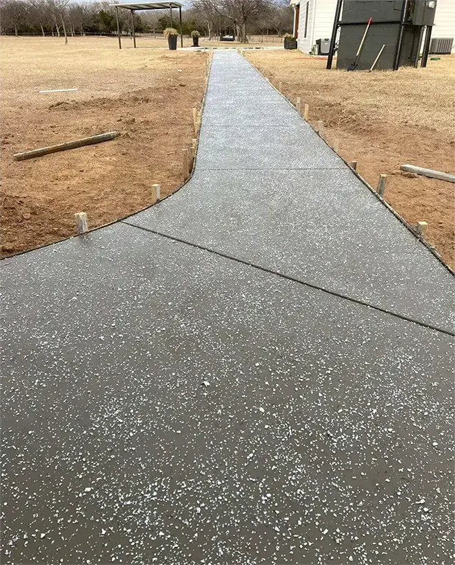 SIDEWALKS SIDEWALKS