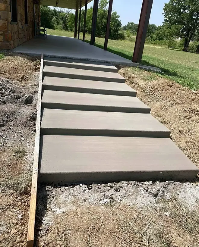 STAIRWAYS STAIRWAYS